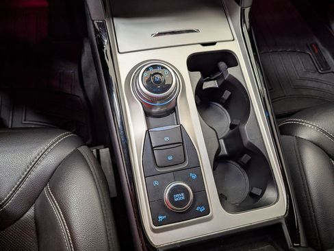 Used 2022 Ford Explorer ST w/ Equipment Group 401A image 23