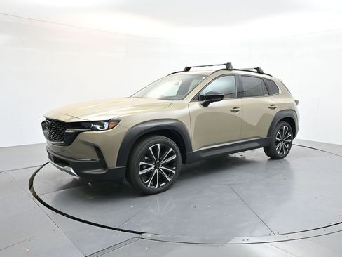 New 2026 MAZDA CX-50 AWD 2.5 S w/ Weather Package image 1