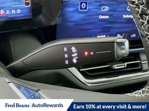 New 2026 Chevrolet Equinox EV LT image 12