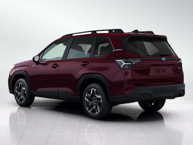 New 2026 Subaru Forester Touring AWD/4WD image 5
