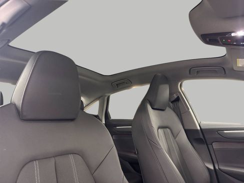 Certified 2026 Audi A6 Premium Plus AWD/4WD image 16