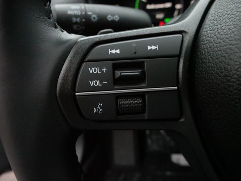 Certified 2025 Honda Accord EX-L image 26