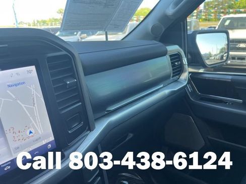 Used 2023 Ford F150 Lariat w/ Equipment Group 502A High AWD/4WD image 31