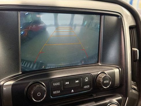 Used 2016 Chevrolet Silverado 1500 LT w/ All Star Edition image 12