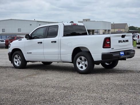 New 2026 RAM 1500 Tradesman RWD image 4