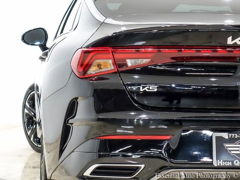 Used 2024 Kia K5 GT-Line image 8