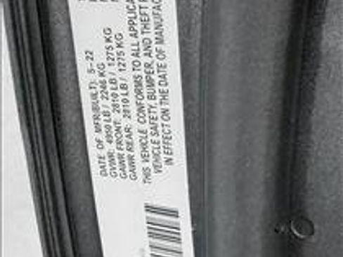 Used 2022 Dodge Challenger GT w/ Driver Convenience Group RWD image 22