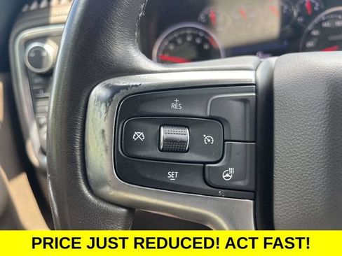 Used 2019 Chevrolet Silverado 1500 LT w/ All-Star Edition AWD/4WD image 27