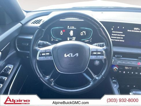 Used 2024 Kia Telluride EX X-Line image 12