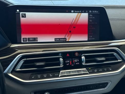 Used 2019 BMW X5 xDrive40i w/ Premium Package 2 AWD/4WD image 21