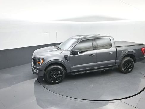 Used 2023 Ford F150 XLT w/ Equipment Group 302A High AWD/4WD image 28