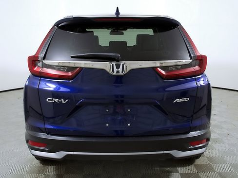 Used 2020 Honda CR-V EX image 8