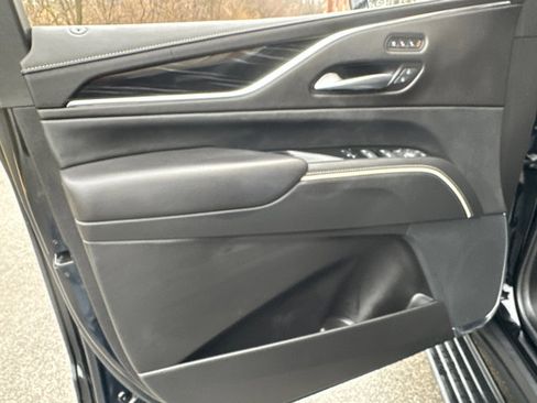 Used 2024 Cadillac Escalade ESV Sport w/ Touring Package image 30