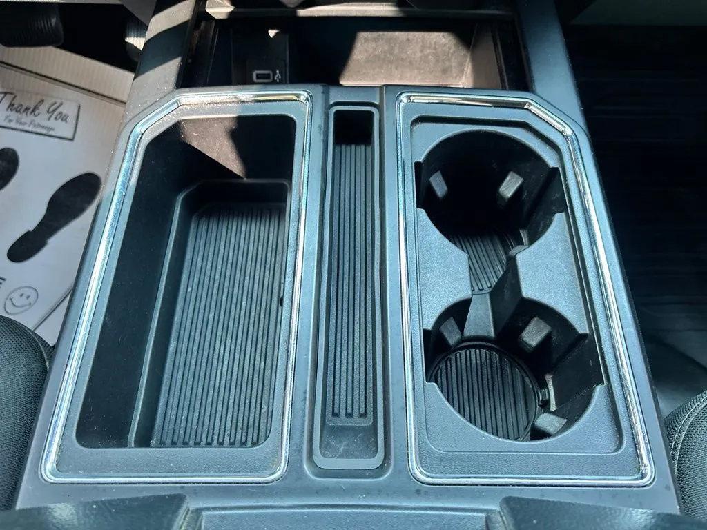 Used 2020 Ford F150 XL w/ Equipment Group 101A Mid AWD/4WD image 17