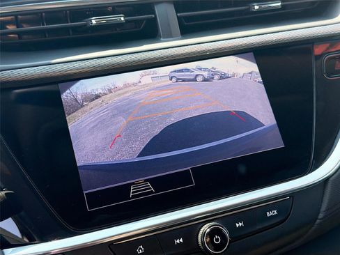 Used 2023 Buick Encore GX Select image 15