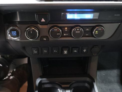 Certified 2023 Toyota Tacoma TRD Sport w/ Technology Package image 26