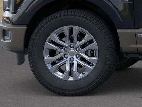 New 2026 Ford F150 King Ranch w/ Equipment Group 601A High AWD/4WD image 20