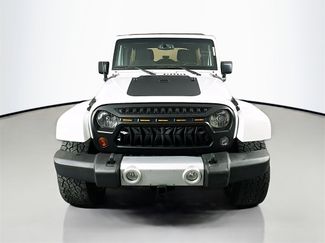 Used 2015 Jeep Wrangler Unlimited Sahara video 2