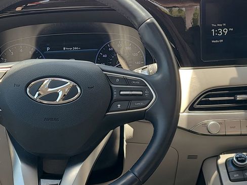 Used 2021 Hyundai Palisade SEL FWD image 22