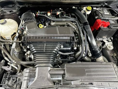 Certified 2023 Lincoln Corsair AWD w/ Equipment Group 101A image 30