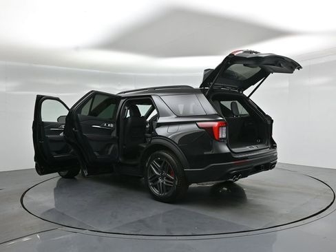 New 2026 Ford Explorer ST AWD/4WD image 34