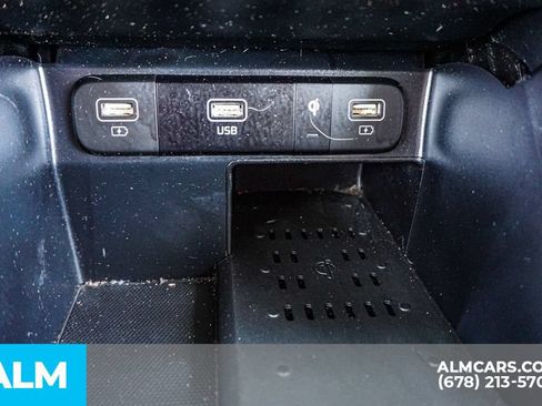 Used 2022 Kia Sorento SX FWD image 43