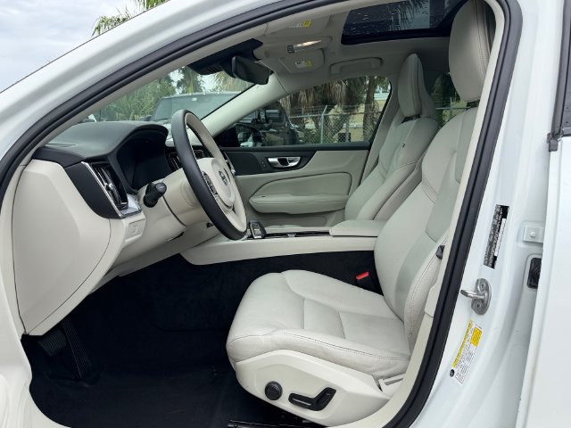 Used 2024 Volvo S60 B5 Core w/ Climate Package FWD image 10