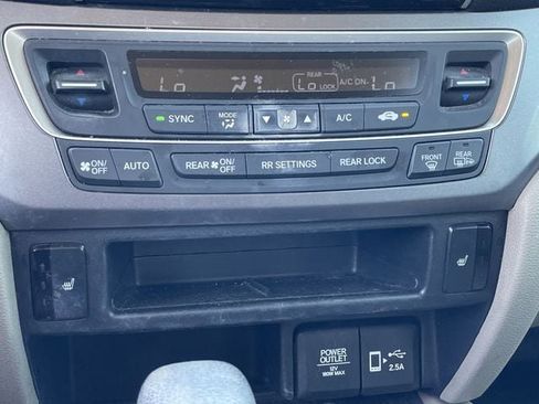 Used 2019 Honda Pilot EX-L image 13