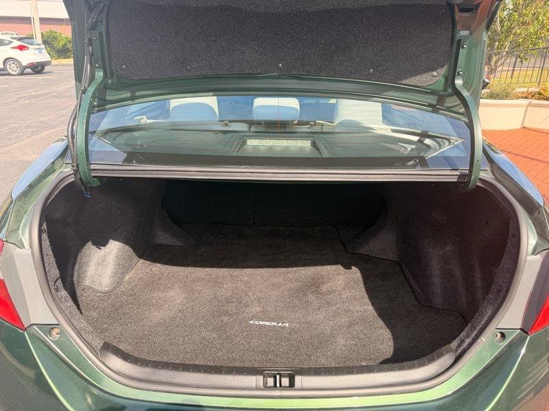 Used 2014 Toyota Corolla LE FWD image 19