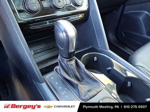 Used 2022 Volkswagen Atlas SE image 23