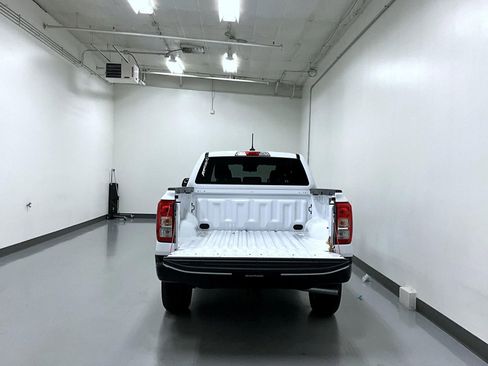 New 2025 Ford Ranger XL w/ Trailer Tow Package image 13