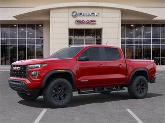 New 2025 GMC Canyon Elevation w/ Convenience Package video 2