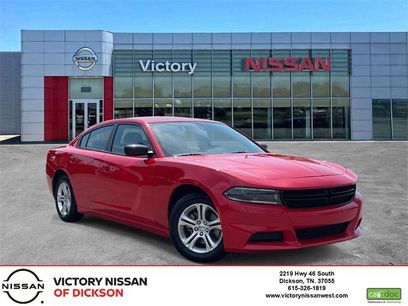 Used 2023 Dodge Charger SXT