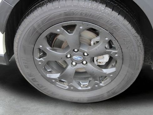 Used 2023 Subaru Crosstrek 2.0i Premium w/ Special Edition image 27