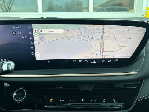 New 2026 Buick Envision Sport Touring image 23