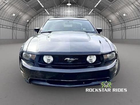 Used 2012 Ford Mustang GT Premium w/ Brembo Brake Pkg RWD image 6