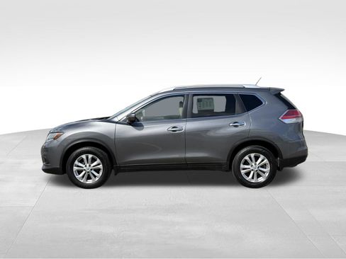 Used 2015 Nissan Rogue SV AWD/4WD image 3