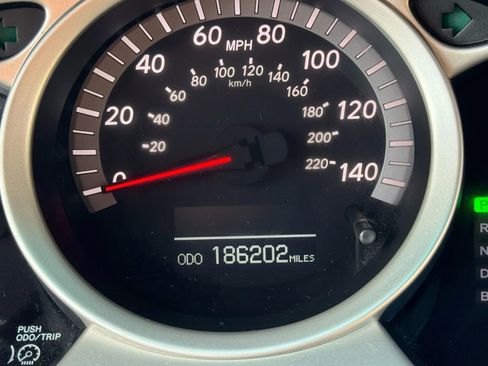 Used 2006 Toyota Highlander Hybrid image 5