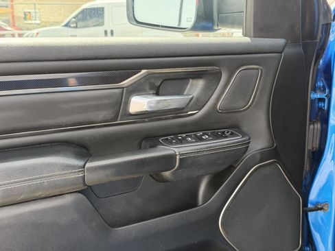 Used 2021 RAM 1500 Rebel w/ Rebel Level 2 Equipment Group AWD/4WD image 12