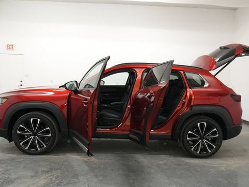 New 2026 MAZDA CX-50 AWD 2.5 S w/ Accent Package image 27
