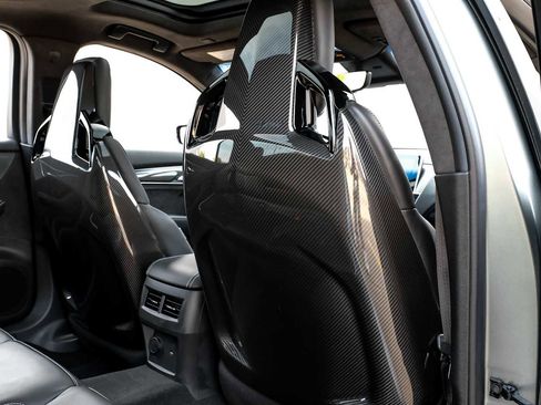 Used 2022 Cadillac CT5 V Blackwing w/ Carbon Fiber Package 2 image 39