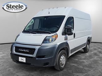 Used 2020 RAM ProMaster 2500 w/ Interior Convenience Group FWD video 1