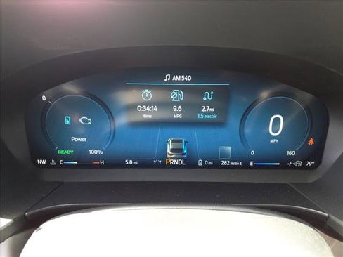 New 2024 Ford Escape SE w/ PHEV Premium Package image 23