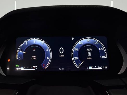 New 2026 Jeep Grand Cherokee Altitude AWD/4WD image 25