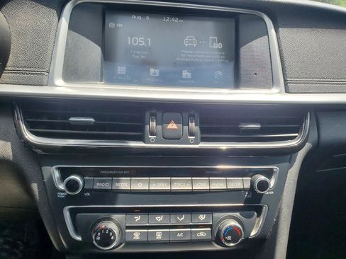 Used 2020 Kia Optima LX FWD image 18