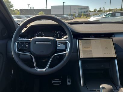 New 2026 Land Rover Discovery Sport Landmark