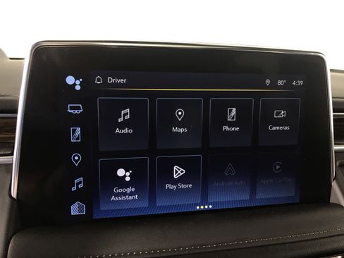 Used 2024 Chevrolet Tahoe High Country image 61