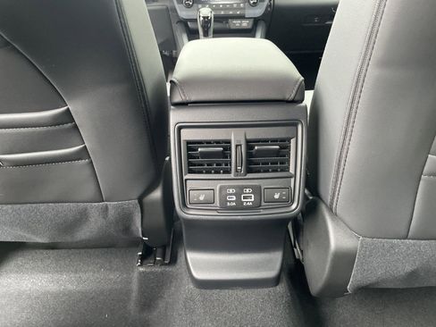 New 2026 Subaru Outback Limited XT AWD/4WD image 25