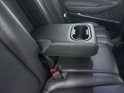 Used 2020 Hyundai Santa Fe Limited AWD/4WD image 46