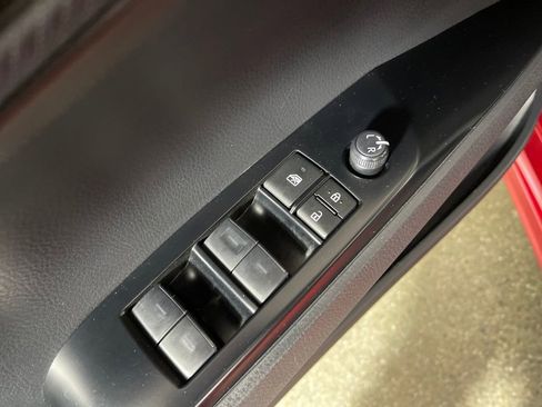 Certified 2025 Toyota Camry SE image 16